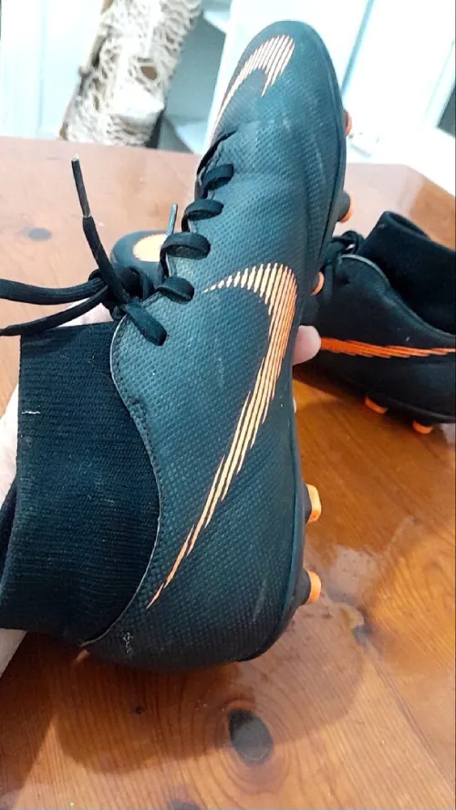 Chaussure football