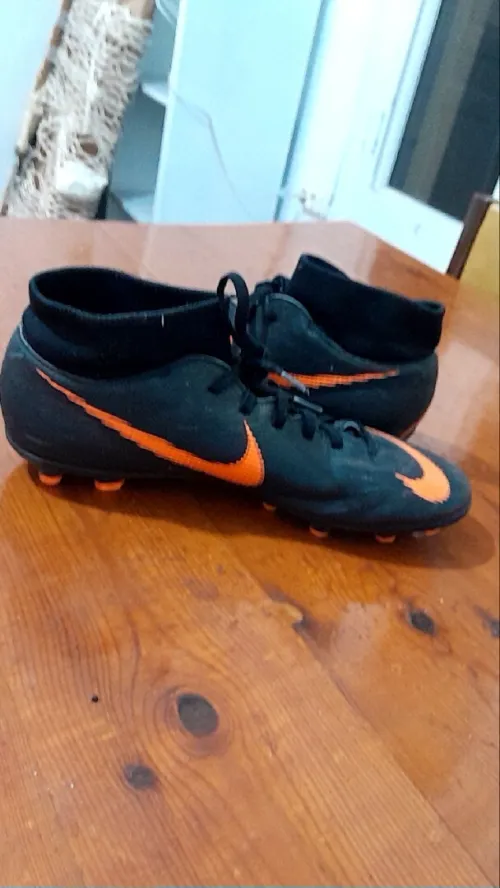 Chaussure football