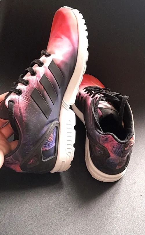 Basquettes Adidas 