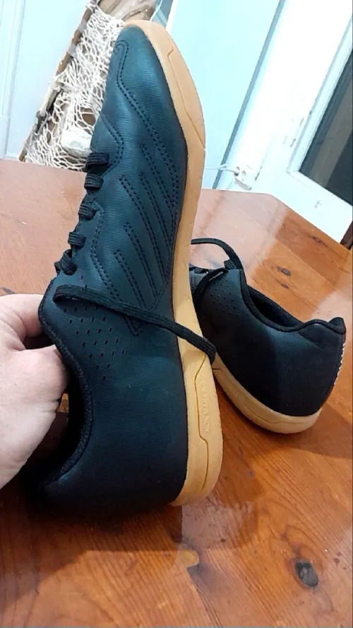Chaussure football futsal