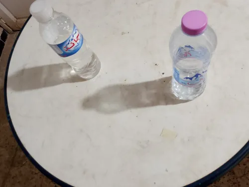 Tables 