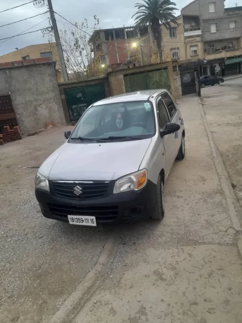 Suzuki Alto K10 2011 Alto K10