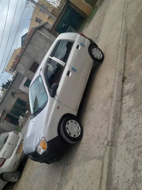 Suzuki Alto K10 2011 Alto K10