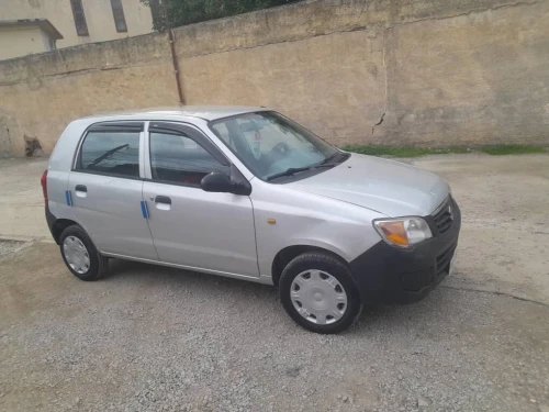Suzuki Alto K10 2011 Alto K10