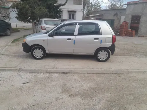 Suzuki Alto K10 2011 Alto K10