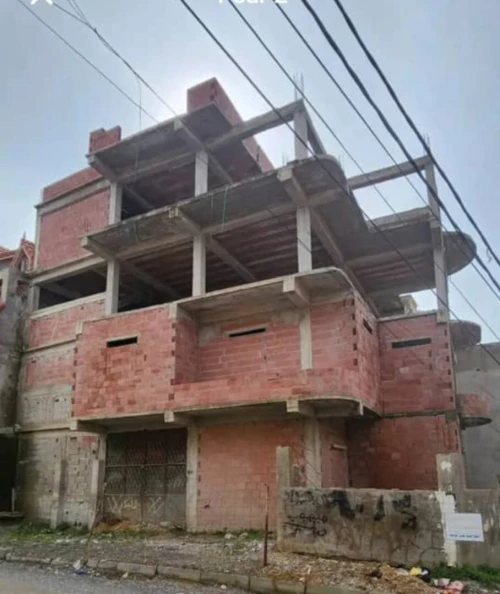 Vente Villa Constantine Constantine