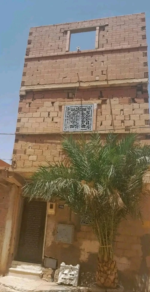 Vente Appartement Duplex F4 El Bayadh El bayadh