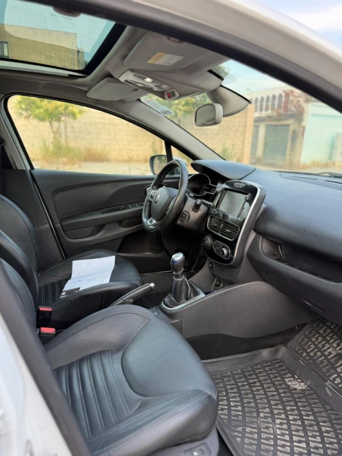 Renault Clio 4 2019 GT Line +