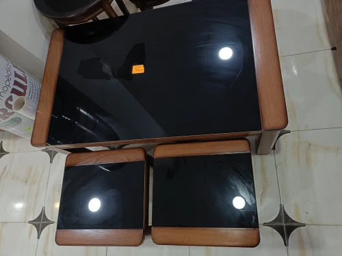 Table basse différentes modèles