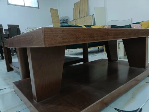Table basse différentes modèles