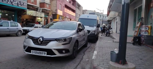 Renault Megane 4 2017 Bose