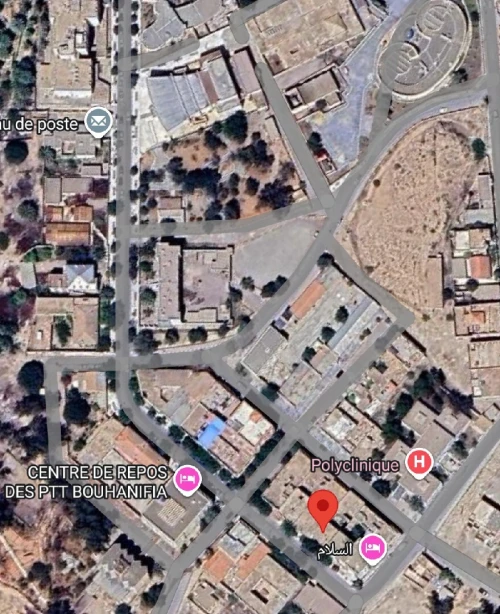 Vente Villa Mascara Bou hanifia
