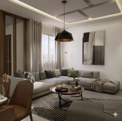 Vente Appartement F4 Alger Cheraga
