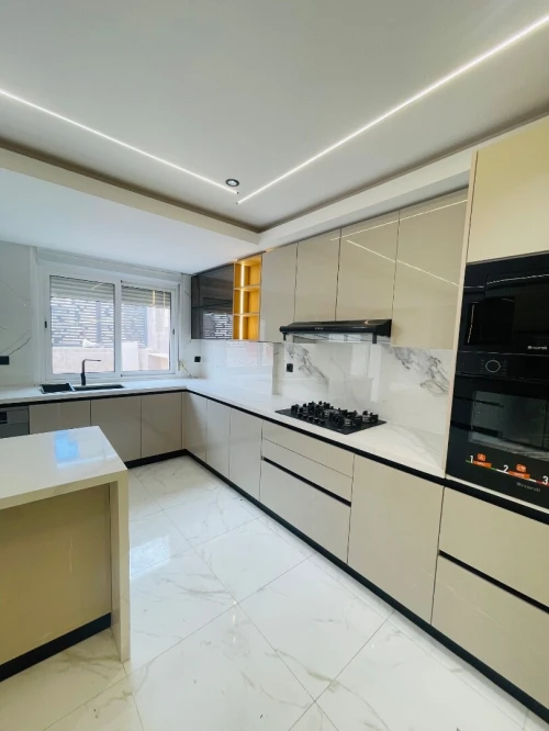 Vente Appartement F3 Alger Hydra