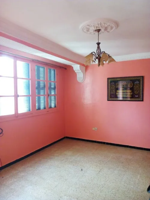 Location Appartement F3 Alger Bordj el kiffan