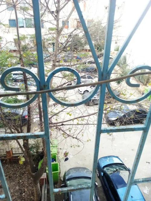Location Appartement F3 Alger Bordj el kiffan