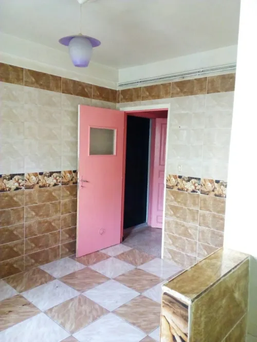 Location Appartement F3 Alger Bordj el kiffan