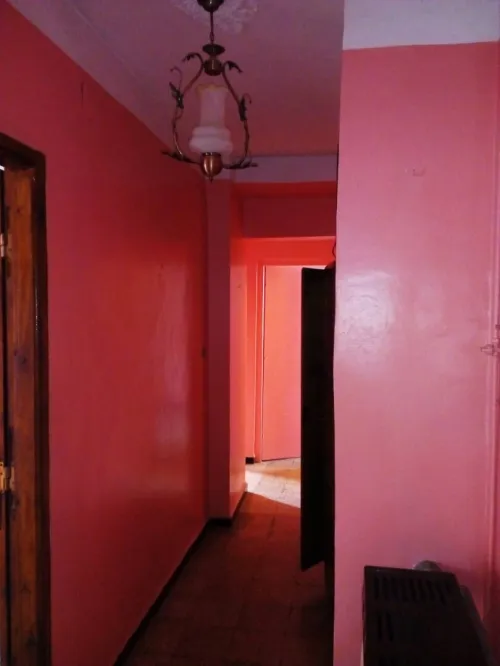 Location Appartement F3 Alger Bordj el kiffan