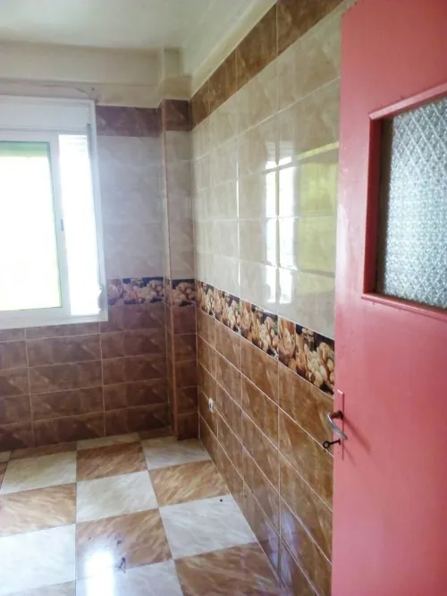 Location Appartement F3 Alger Bordj el kiffan
