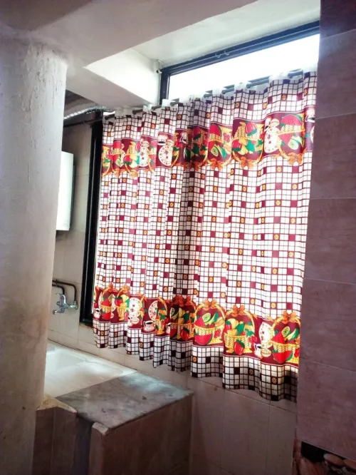 Location Appartement F3 Alger Bordj el kiffan