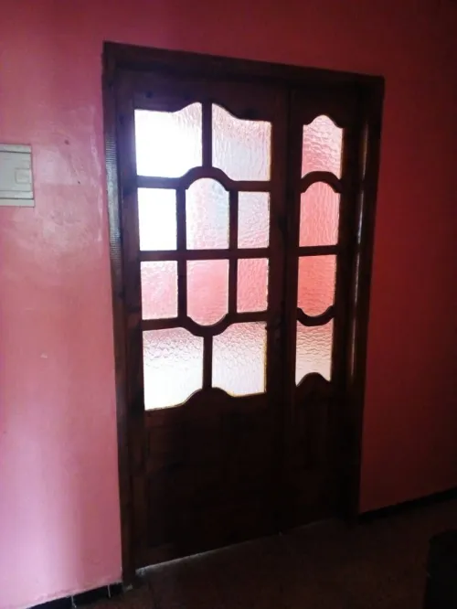 Location Appartement F3 Alger Bordj el kiffan