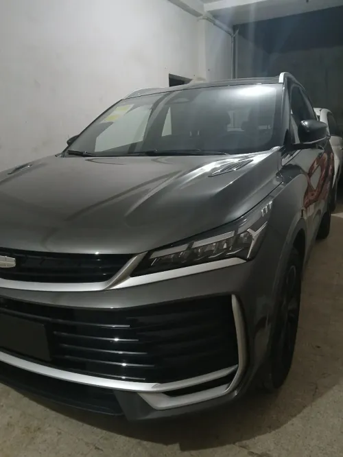 Geely Coolray 2025 Full option