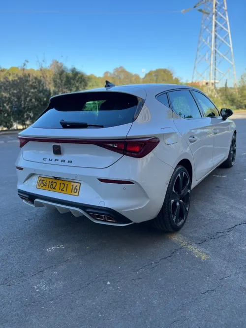 Cupra  Leon 2021 VZ