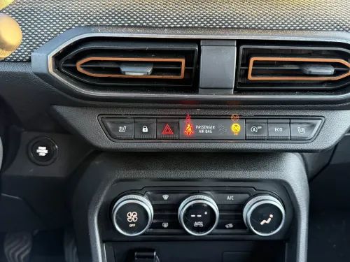 Dacia Sandero 2022 Stepway Expression plus