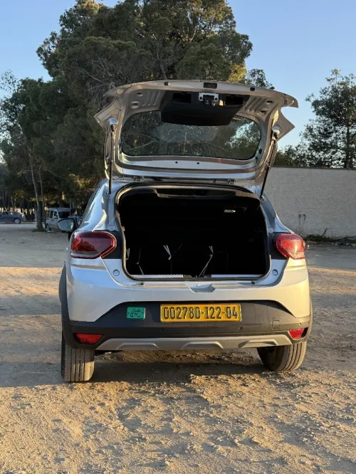 Dacia Sandero 2022 Stepway Expression plus