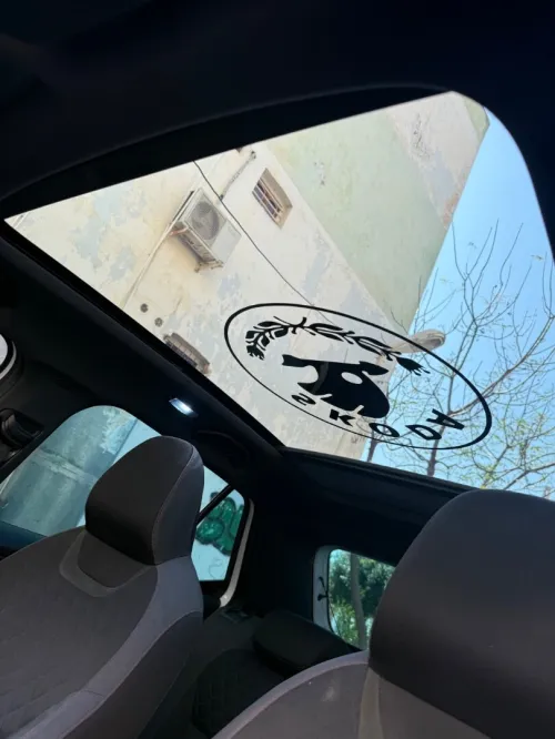 Skoda . 2022 Montecarlo