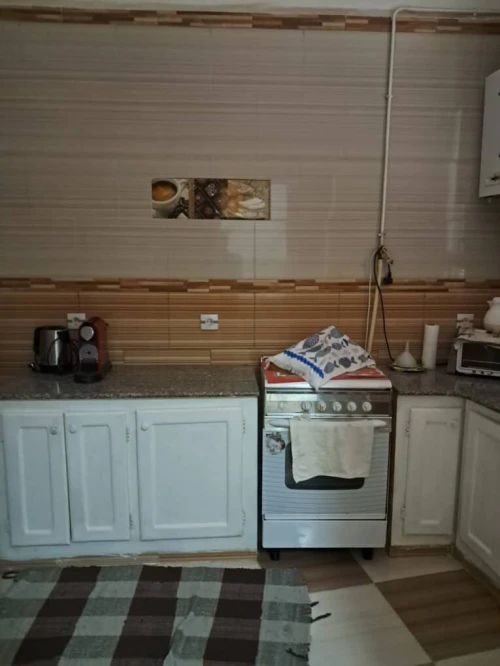 Vente Villa Tipaza Cherchell