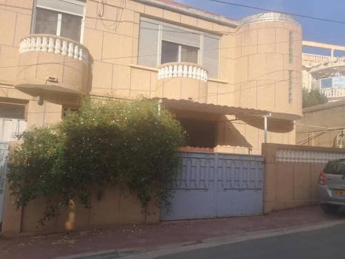 Vente Villa Tipaza Cherchell