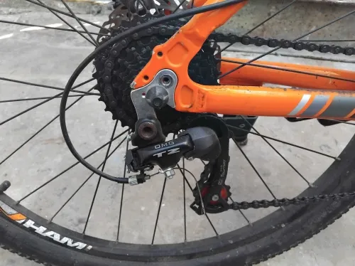 VELO  HAM_MTB ML290 26
