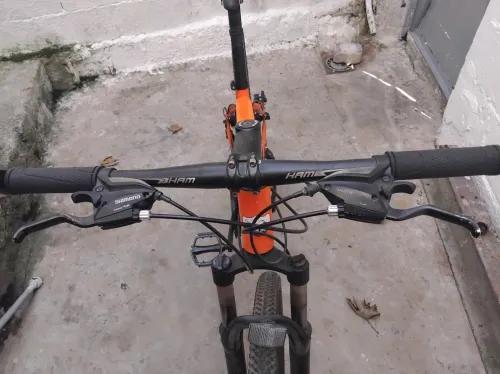 VELO  HAM_MTB ML290 26