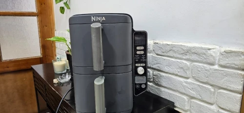 Air freyr ninja 9,5 L double stack