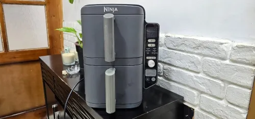 Air freyr ninja 9,5 L double stack