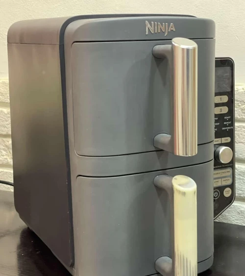 Air Fryer Ninja Double Stack 9,5 L