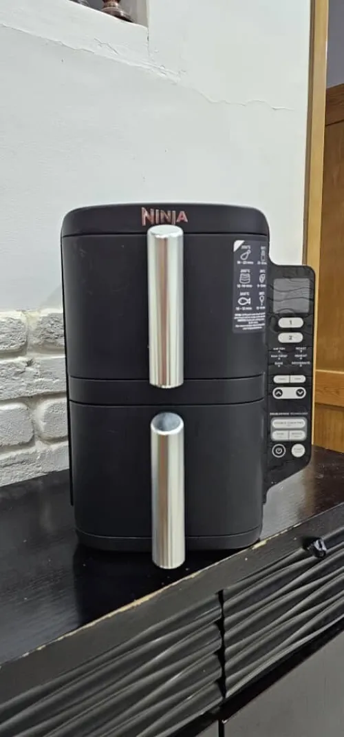 Air freyr ninja 7,6 double stac