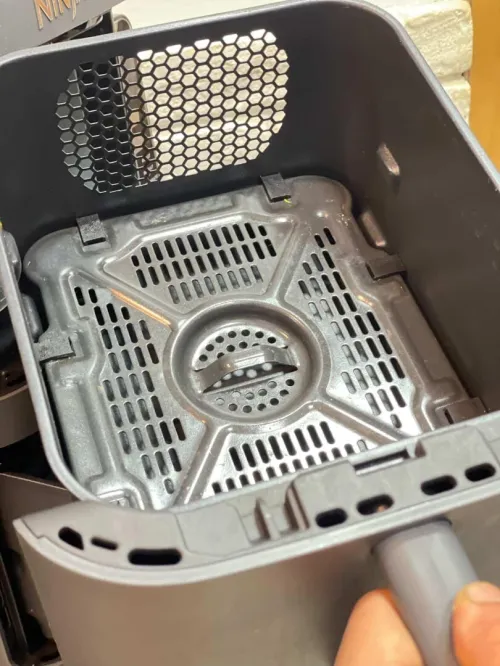 Air Fryer Ninja Double Stack 9,5 L