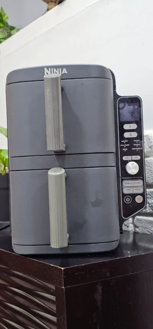 Air freyr ninja 9,5 L double stack