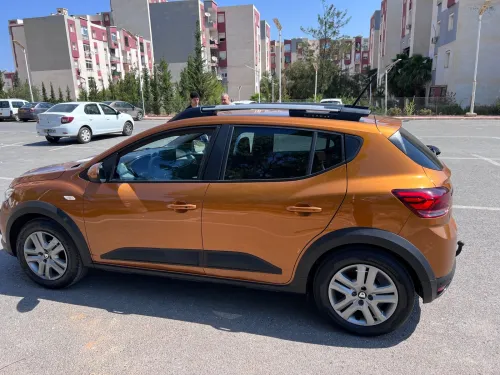 Dacia Sandero 2023 Stepway Expression