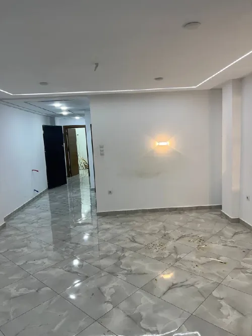 Vente Appartement F3 Alger Bordj el kiffan