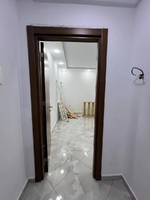 Vente Appartement F3 Alger Bordj el kiffan