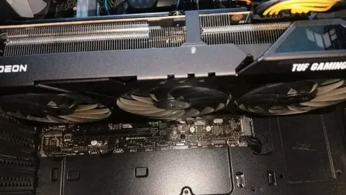 Rx 6700xt