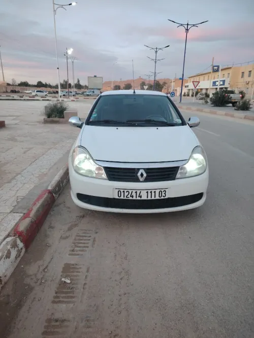 Renault Symbol 2011 Authentique
