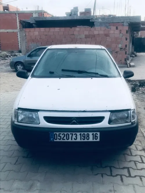 Citroen Saxo 1998 Saxo
