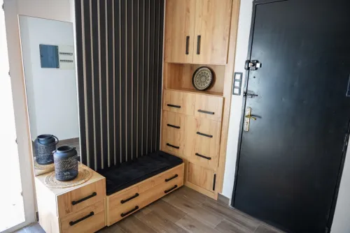 Location vacances Appartement F4 Tizi Ouzou Tizi ouzou