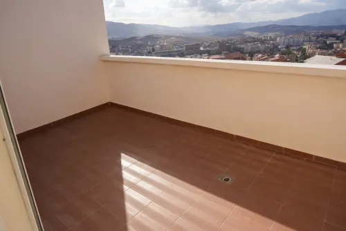 Location vacances Appartement F4 Tizi Ouzou Tizi ouzou