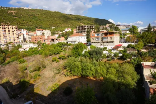 Location vacances Appartement F4 Tizi Ouzou Tizi ouzou