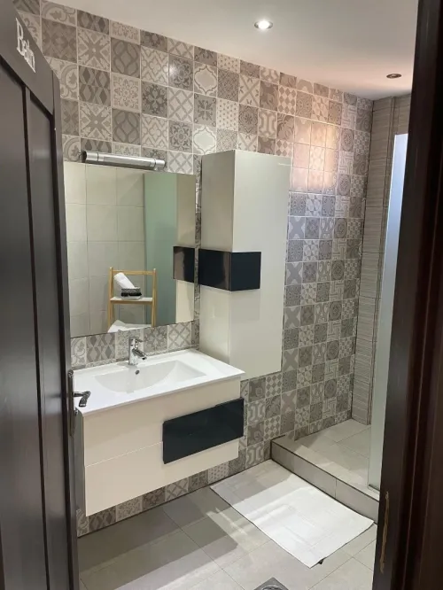 Location vacances Appartement F4 Tizi Ouzou Tizi ouzou